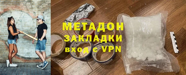 хмурый Аркадак