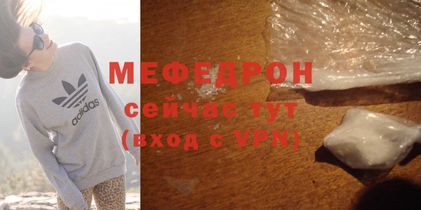 хмурый Аркадак